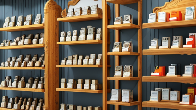 Top 10 Display Rack Designs for Global Buyers Exploring Options?
