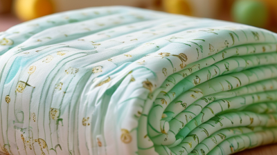 What is Ultra Thin Baby Diaper and Why Parents Love It?