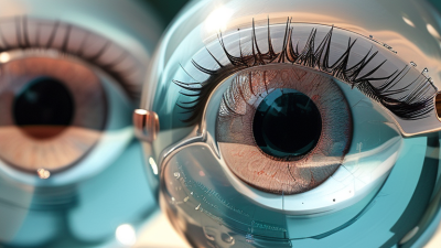 How to Choose the Best Spherical Contact Lens for Your Needs?