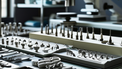 Top 10 Tips to Prepare Pre Order Samples for Orthopedic Implants?