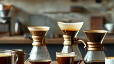 ¿10 Mejores Consejos para Hacer Mejor Café en Casa?