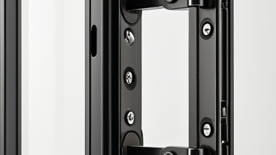 Why Choose Continuous Hinges for Heavy Doors?