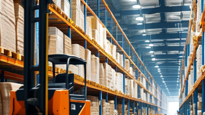 Why is Material Handling Crucial for Modern Industries?
