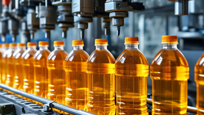 How to Ensure Consistent Quality of Mass Produced Plastic Bottles?