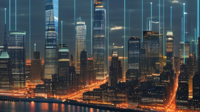 Top 10 Emerging Lighting Design Trends to Watch in 2026?
