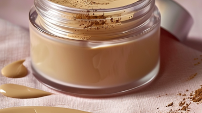 How to Remove Foundation Stains from Your Cosmetic Bag?