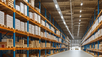 What is Cantilever Storage and How Can It Benefit Your Business?