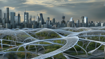 What is the Future of Metal Mesh Technology in 2026?
