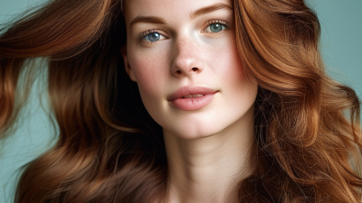 How to Keep Hair Healthy and Strong Naturally?