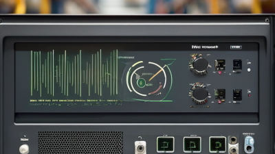 Microwave Power Supply Tips for Efficient Global Sourcing