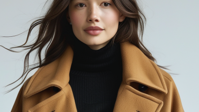 What to Do If Your Coat Is Too Big or Too Small?