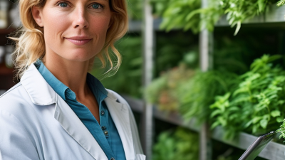 How to Evaluate Herbal Extract Quality for Global Buyers?
