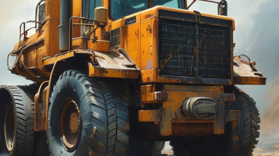 10 Essential Tips for Choosing the Right Air Filter for Heavy Machinery?