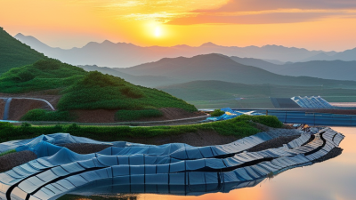 Top 10 Geomembrane Distributors in China What to Know?