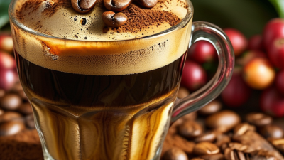 ¿Por qué el café recién molido es mejor para tu salud?