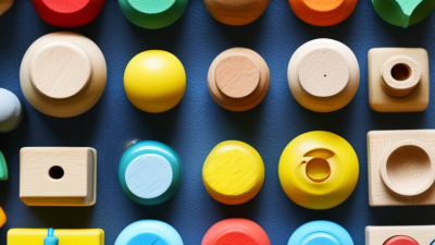 10 Best Tips to Clean and Maintain Educational Toys?