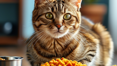Best Feeding Schedule for Indoor Cats in 2026 Tips?