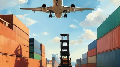 What Services Are Included in a Full Door to Door Transport Quote?