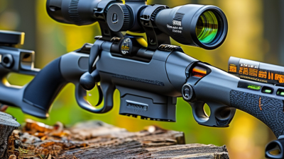 Top Crossbow Rangefinder Scopes for 2026 What to Buy?