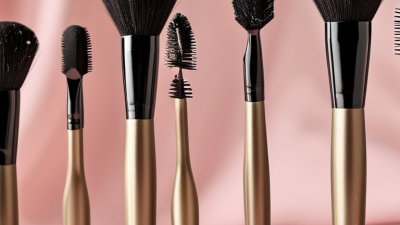 How to Clean Makeup Brushes the Best Way for Flawless Skin?