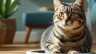 How Indoor Living Influences Your Litter Box Needs?