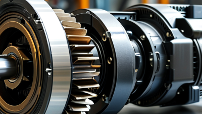 What is a Brushless Gear Motor and Its Benefits for You?