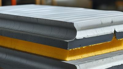 China Best Polyurethane Padding for Quality and Durability?
