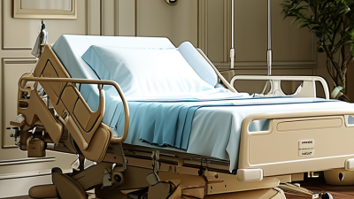 10 Best Tips to Choose the Right Hospital Bed for Home Care?