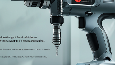 Top Medical Electric Drills for 2026 What Buyers Need to Know