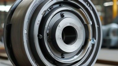 China Top Cast Aluminum Pulleys for Global Buyers?