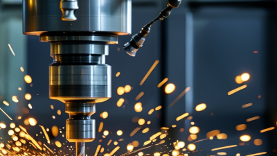 Why Choose a CNC Milling Machine for Your Manufacturing Needs?