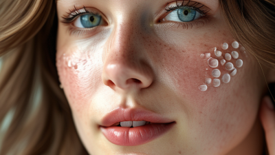 10 Tips on How Natural Cosmetic Ingredients Boost Skin Health?