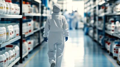 Best Tranexamic Acid Suppliers for Global Sourcing?