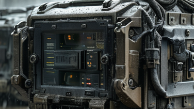 What Is a Rugged Device and Its Uses in Harsh Environments?