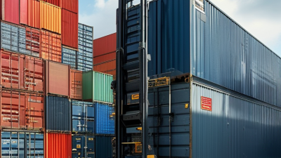 Best Heavy Duty Storage Solutions for Your Business Needs?