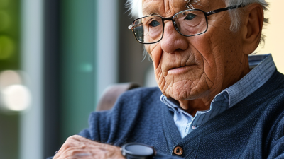 How Does a Medical Alert Watch Work for Seniors?