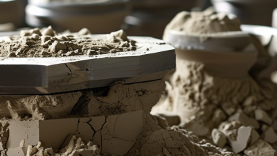 2026 ¿Cómo evitar que el polvo compacto se agriete en producción?