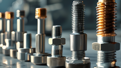 How to Choose the Right Nickel Alloy 601 Bolts for Your Project?