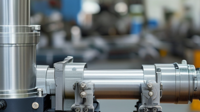 Top 10 Plastic Extrusion Machines in China for Global Buyers?