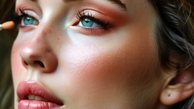 10 Best Steps to Blend Eyeshadow Perfectly for Beginners?