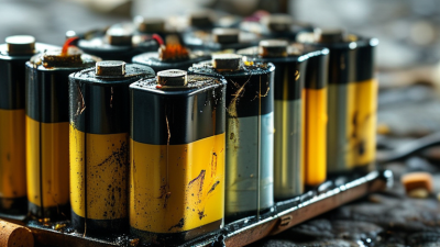 Top 10 Reasons Your Battery Smells Like Rotten Eggs When Charging?
