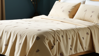 10 Best Ways to Soften Stiff Cotton Sheets?