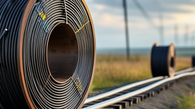 Top Benefits of Using Single Core Cable in Modern Applications?
