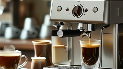 Best Single Serve Coffee Maker for Perfect Brew Every Time?