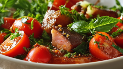 5 Dicas Para Melhorar o Sabor da Cozinha Naturalmente?