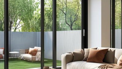 10 Beneficios de las Ventanas Deslizantes para tu Hogar?