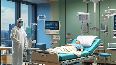 How Technology Enhances Patient Recovery Outcomes in 2026?