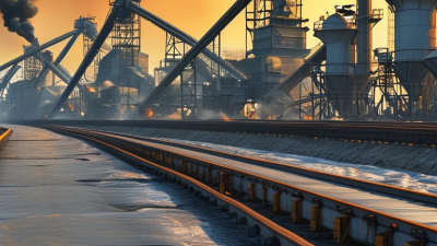 How to Choose Fire Retardant Conveyor Belts for Your Business?