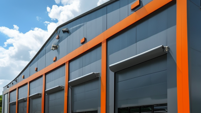 How Durable Are Prefabricated Warehouse Buildings for Your Needs?