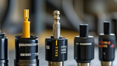 How to Choose NEMA 14 Ø35mm Connectors for Your Project?